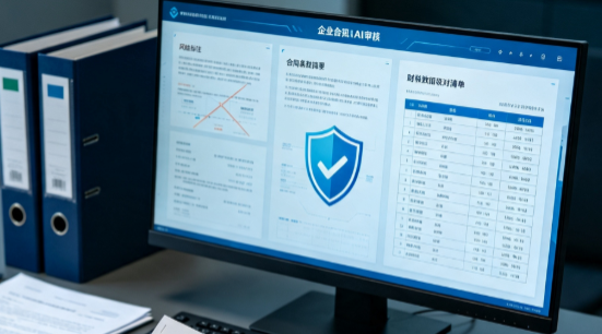 西充县AI 工具常态化应用，为企业稳健经营保驾护航