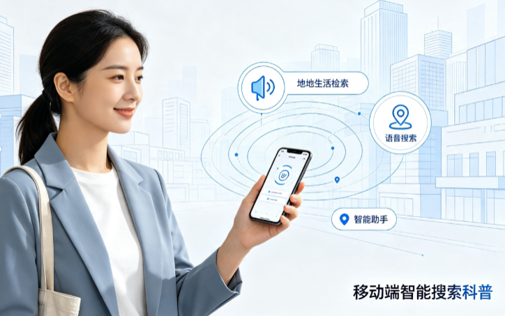 西充县浅析 GEO 优化与 AI 优化如何重塑移动端手机搜索使用习惯