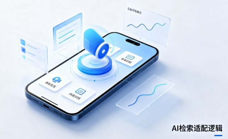西充县AI 优化赋能 GEO 体系，详解手机智能指令与企业线上曝光新思路