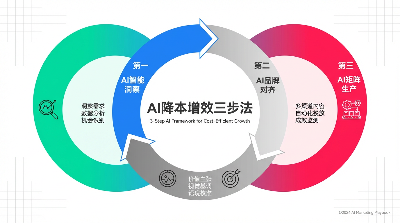 西充县企业必看：不用扩招招人，AI就能帮门店降本增收