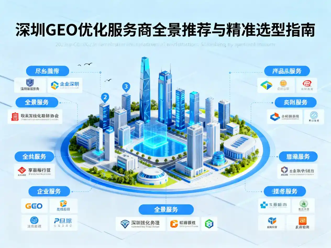从西充县地域搜索与场景落地视角，重新读懂GEO优化的实用价值